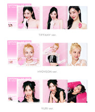 SMTOWN LIVE 2025 30 Years and More 2nd MD LP Poster Set Official MD