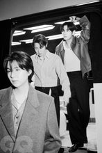 GQ Magazine - BTS 2026 MARCH Issue