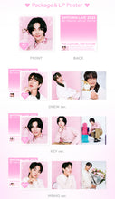 SMTOWN LIVE 2025 30 Years and More 2nd MD LP Poster Set Official MD