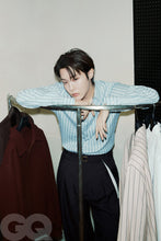 GQ Magazine - BTS 2026 MARCH Issue