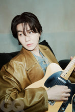 GQ Magazine - BTS 2026 MARCH Issue