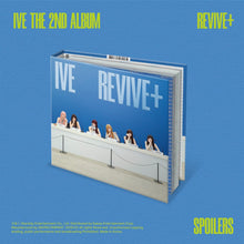 IVE - REVIVE 2nd Album