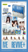 IVE - REVIVE 2nd Album