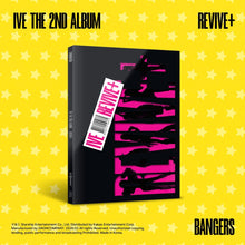 IVE - REVIVE 2nd Album