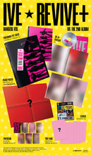 IVE - REVIVE 2nd Album