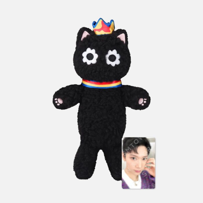 NCT WAYV TEN - 2024 TEN FIRST FAN-CON 1001 IN ASIA Official MD