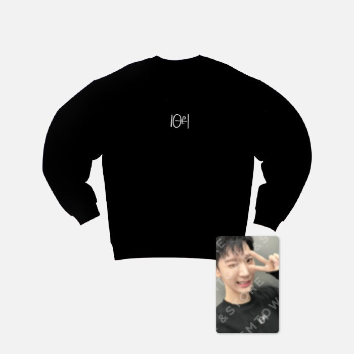 NCT WAYV TEN - 2024 TEN FIRST FAN-CON 1001 IN ASIA Official MD