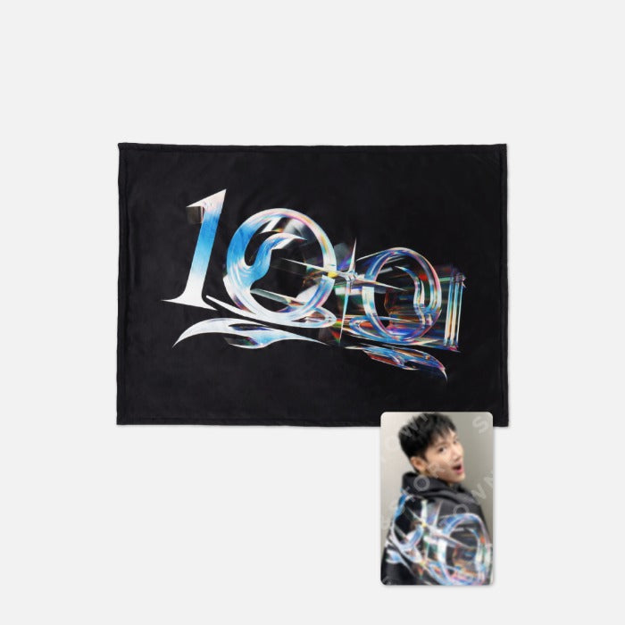 NCT WAYV TEN - 2024 TEN FIRST FAN-CON 1001 IN ASIA Official MD