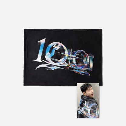 NCT WAYV TEN - 2024 TEN FIRST FAN-CON 1001 IN ASIA Official MD