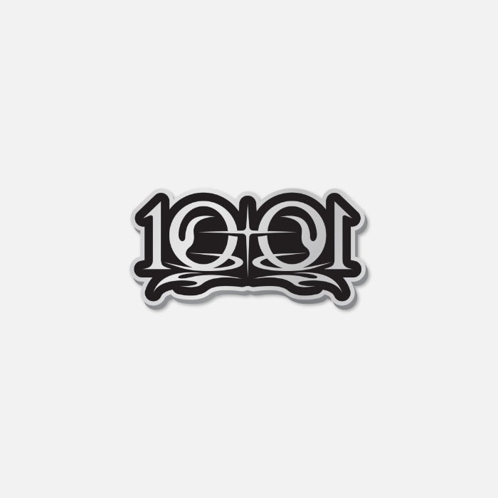 NCT WAYV TEN - 2024 TEN FIRST FAN-CON 1001 IN ASIA Official MD