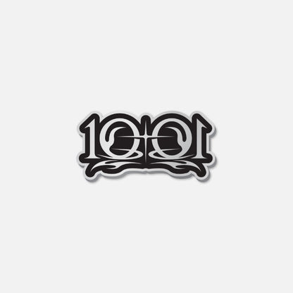 NCT WAYV TEN - 2024 TEN FIRST FAN-CON 1001 IN ASIA Official MD