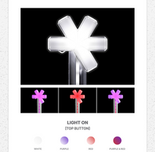 i-dle OFFICIAL LIGHT STICK VER.3