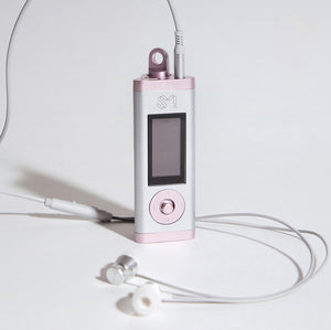 SMTOWN LIVE 2025 30 Years and More 2nd MD MP3 Player Set Official MD