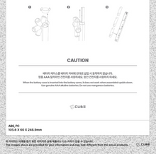 i-dle OFFICIAL LIGHT STICK VER.3