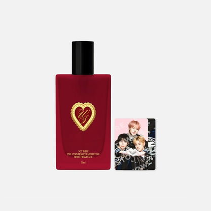 NCT WISH 2nd Anniversary Fanmeeting Official MD (Pre Order Ending April 2026)