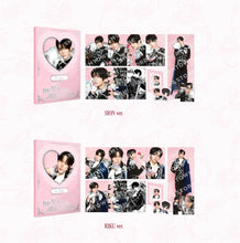 NCT WISH 2nd Anniversary Fanmeeting Official MD (Pre Order Ending April 2026)