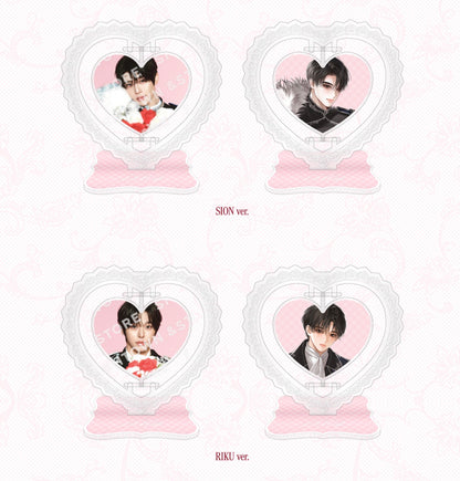 NCT WISH 2nd Anniversary Fanmeeting Official MD (Pre Order Ending April 2026)