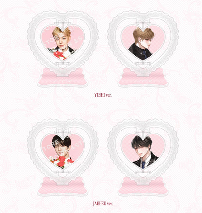 NCT WISH 2nd Anniversary Fanmeeting Official MD (Pre Order Ending April 2026)