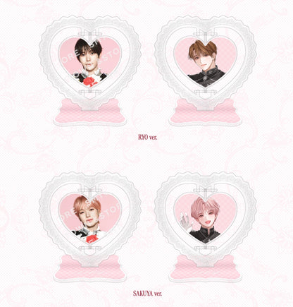 NCT WISH 2nd Anniversary Fanmeeting Official MD (Pre Order Ending April 2026)