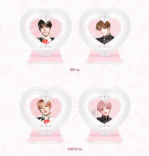 NCT WISH 2nd Anniversary Fanmeeting Official MD (Pre Order Ending April 2026)