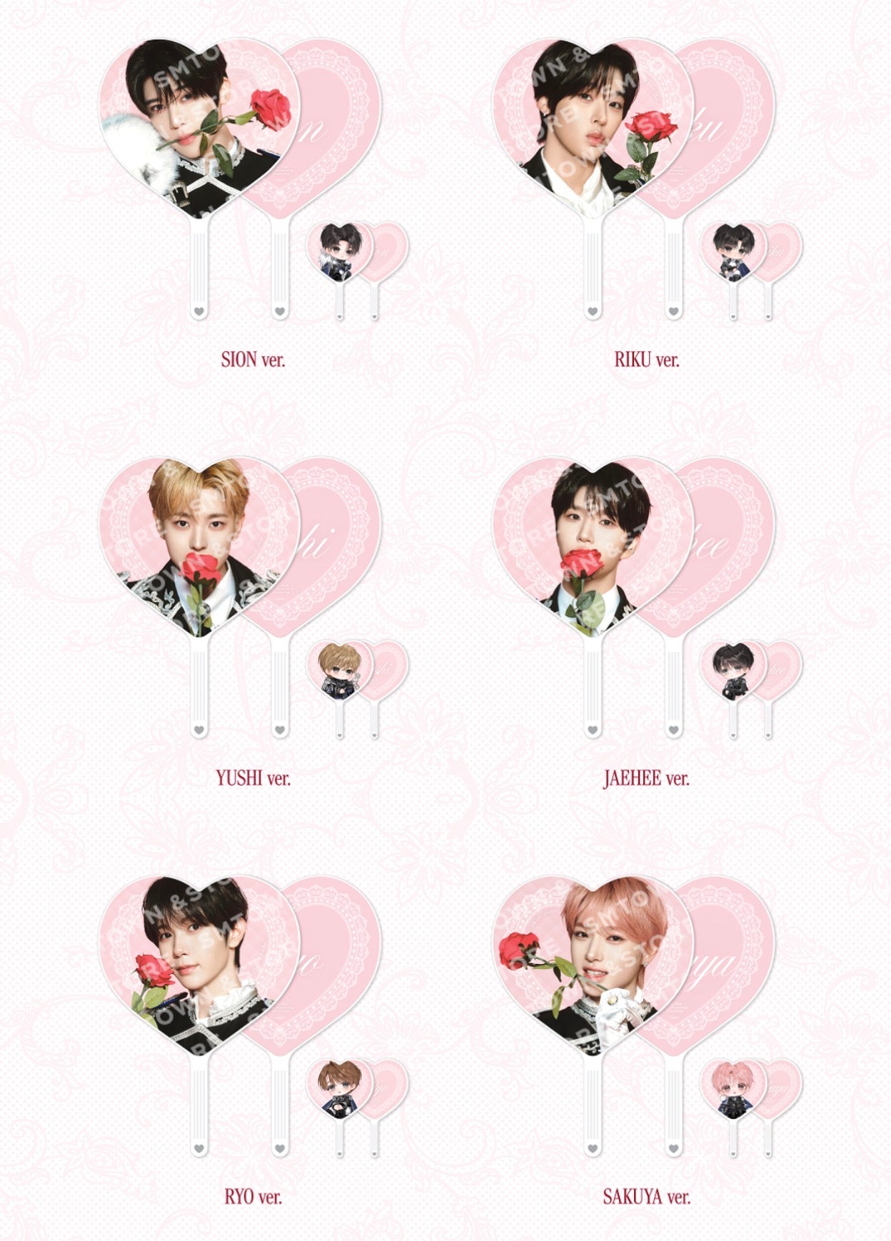 NCT WISH 2nd Anniversary Fanmeeting Official MD (Pre Order Ending April 2026)
