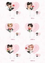NCT WISH 2nd Anniversary Fanmeeting Official MD (Pre Order Ending April 2026)