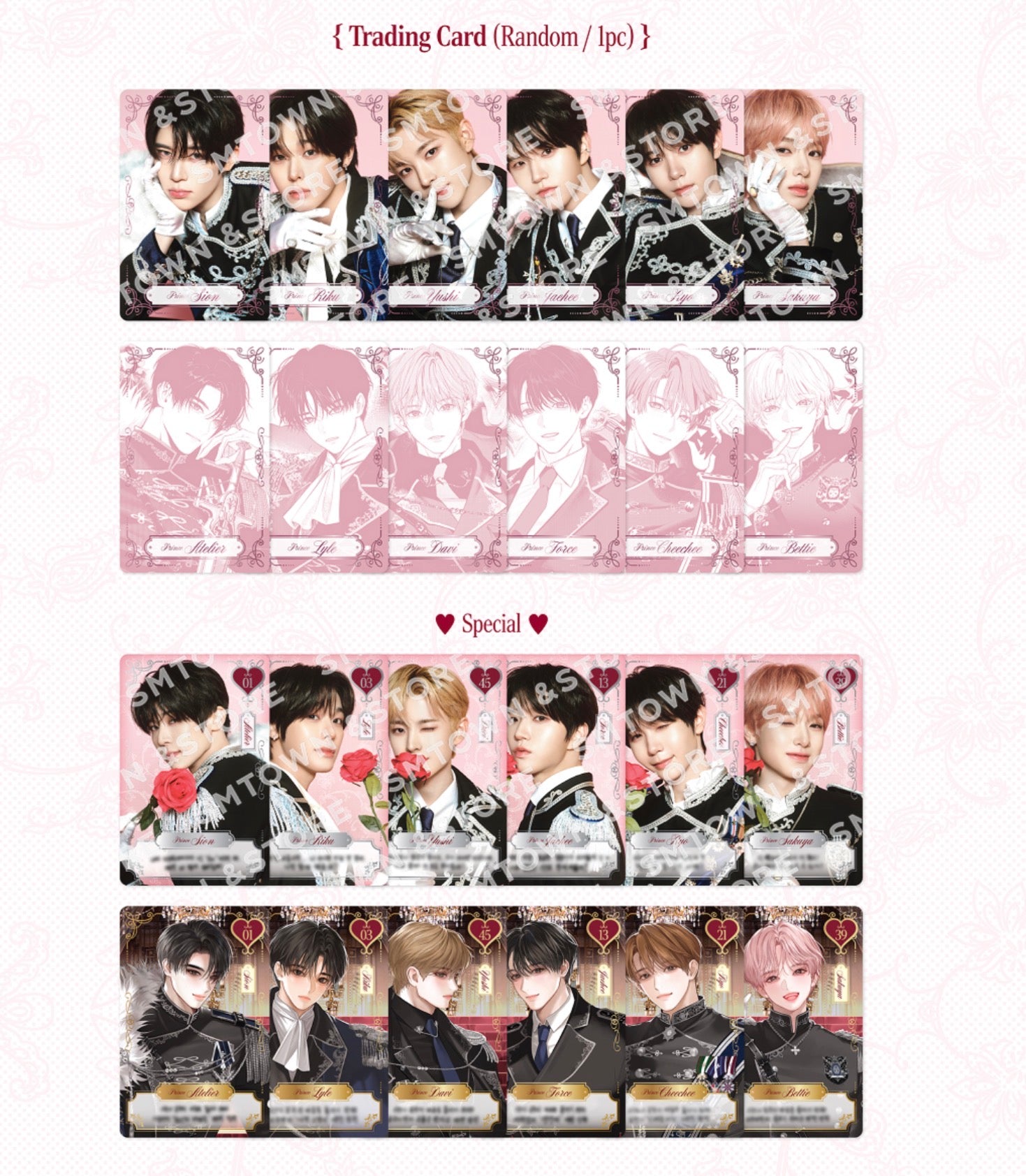 NCT WISH 2nd Anniversary Fanmeeting Official MD (Pre Order Ending