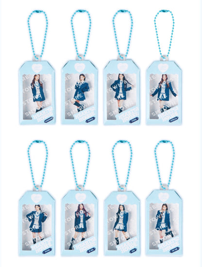 HEARTS2HEARTS HEARTS 2 HOUSE Fanmeeting Official MD (Pre Order Mid April 2026)