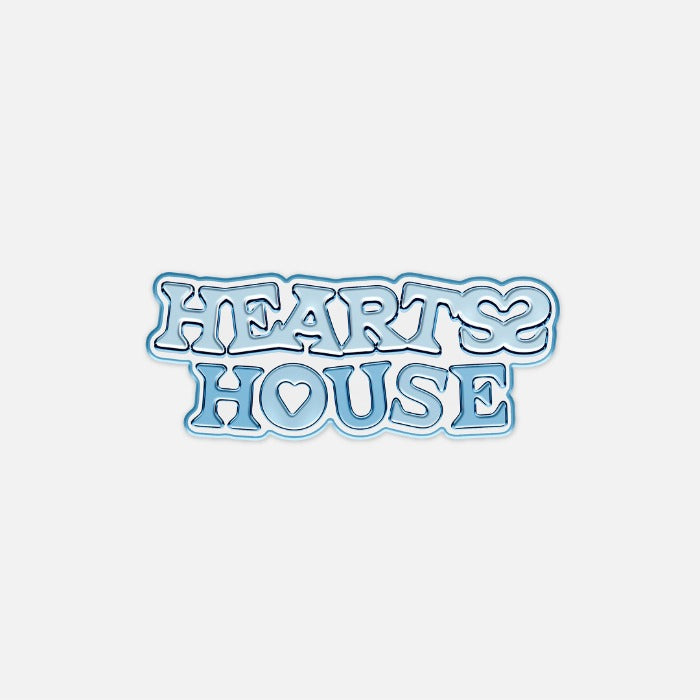 HEARTS2HEARTS HEARTS 2 HOUSE Fanmeeting Official MD (Pre Order Mid April 2026)
