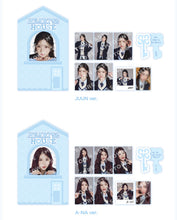 HEARTS2HEARTS HEARTS 2 HOUSE Fanmeeting Official MD (Pre Order Mid April 2026)