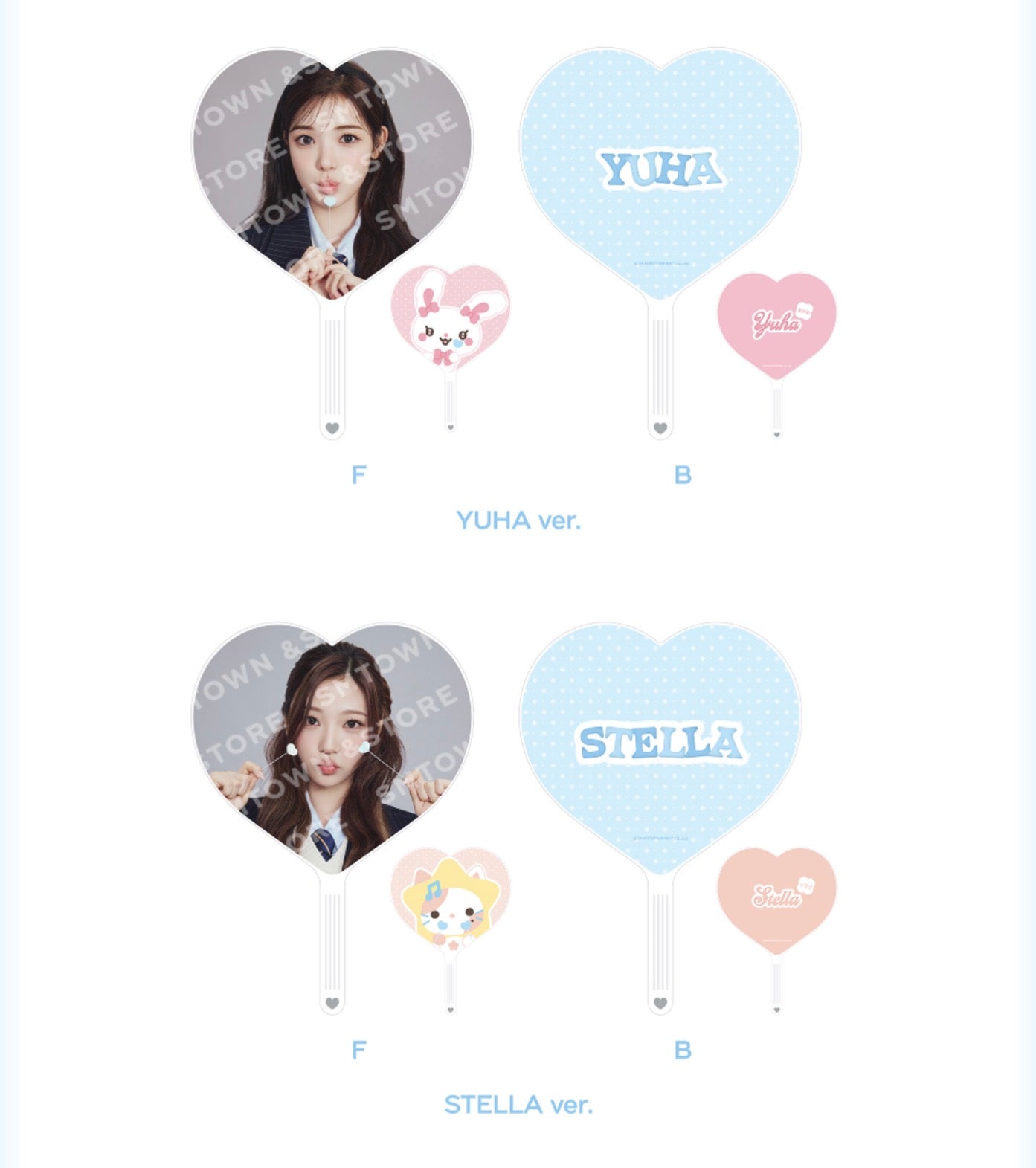 HEARTS2HEARTS HEARTS 2 HOUSE Fanmeeting Official MD (Pre Order Mid April 2026)