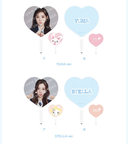 HEARTS2HEARTS HEARTS 2 HOUSE Fanmeeting Official MD (Pre Order Mid April 2026)