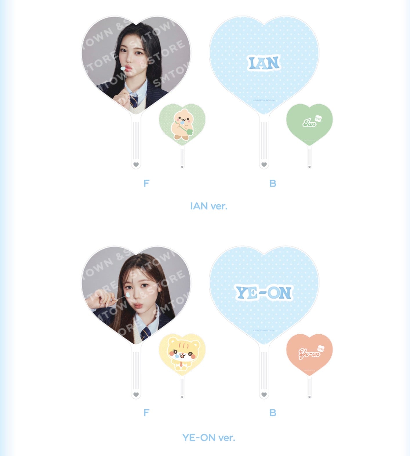 HEARTS2HEARTS HEARTS 2 HOUSE Fanmeeting Official MD (Pre Order Mid April 2026)