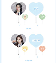 HEARTS2HEARTS HEARTS 2 HOUSE Fanmeeting Official MD (Pre Order Mid April 2026)