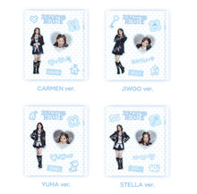 HEARTS2HEARTS HEARTS 2 HOUSE Fanmeeting Official MD (Pre Order Mid April 2026)