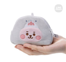 BT21 Baby JAPAN Official Sea Creature Pouch