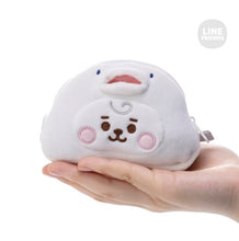 BT21 Baby JAPAN Official Sea Creature Pouch