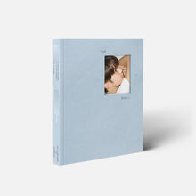 NCT JUNGWOO - VEIL FRAME The 1st Photobook (Pre Order Ending April 2026)