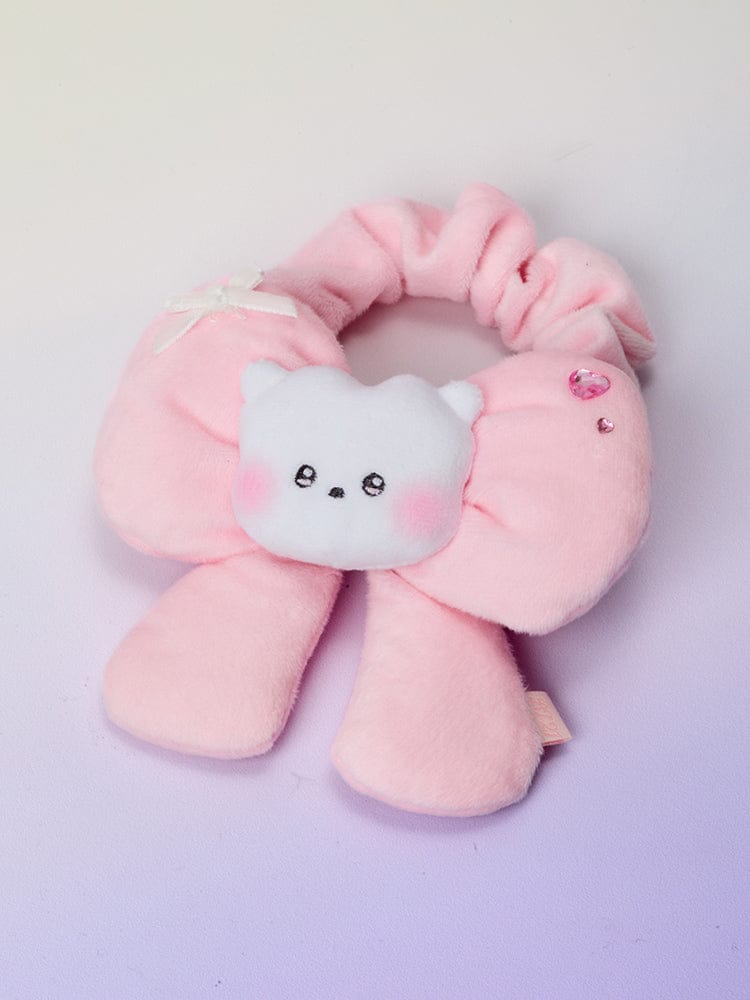 BT21 Official Ribboned U Plush Band