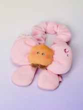 BT21 Official Ribboned U Plush Band