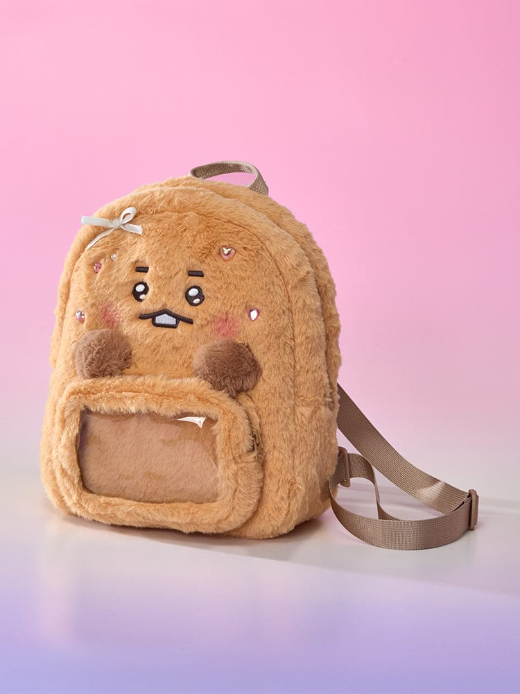 bt21 backpack mini BT21 Official Ribboned U Pocket Mini Bag – K-STAR