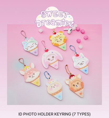 NCT DREAM SWEET DREAMIEZ Pop Up Store Official MD