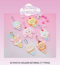NCT DREAM SWEET DREAMIEZ Pop Up Store Official MD