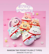 NCT DREAM SWEET DREAMIEZ Pop Up Store Official MD