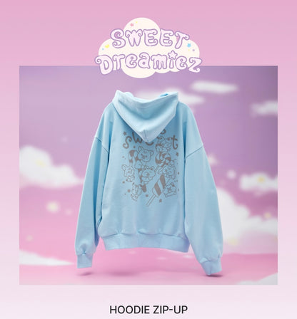 NCT DREAM SWEET DREAMIEZ Pop Up Store Official MD