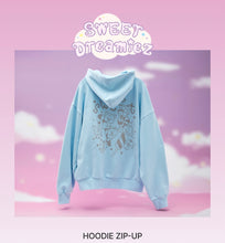 NCT DREAM SWEET DREAMIEZ Pop Up Store Official MD