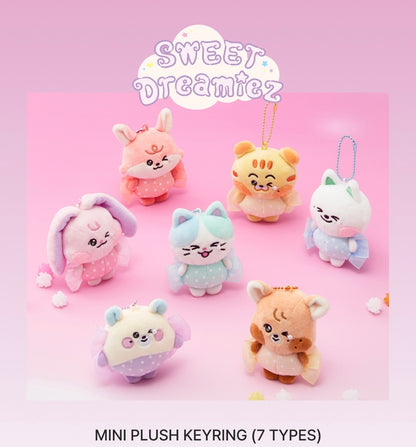 NCT DREAM SWEET DREAMIEZ Pop Up Store Official MD