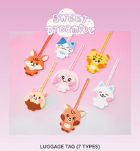 NCT DREAM SWEET DREAMIEZ Pop Up Store Official MD