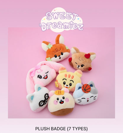 NCT DREAM SWEET DREAMIEZ Pop Up Store Official MD