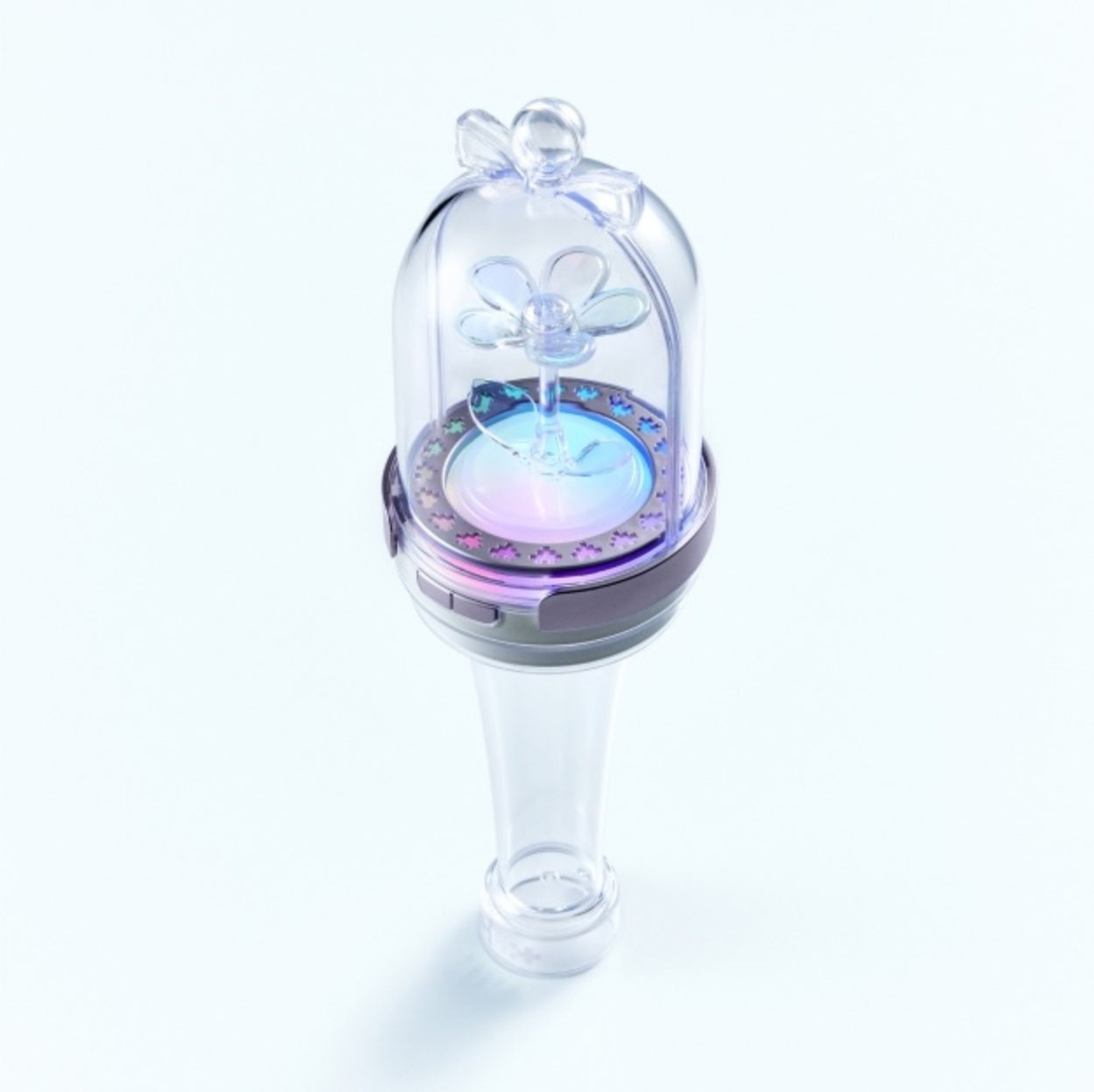 ILLIT Official Light Stick – K-STAR
